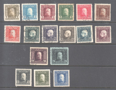 Bosnia 1912