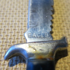 Mini Eagle puukko - pikkukuva 1