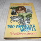Eugenie Fraser Talo Vienanjoen varrella Venäläinen laps -sid - pikkukuva 1