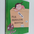 Kairi Look : Piia Pikkuleipä muuttaa - pikkukuva 1