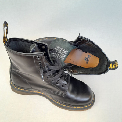 Dr. Martens boots 1460 koko 40