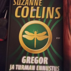 Suzanne Collins Alismaan tarinat 1-2 - pikkukuva 2