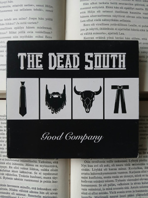 The Dead South - Good Company (CD)