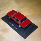 Volvo 740 Turbo pienoismalli - pikkukuva 2