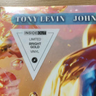 Liquid Tension Experiment - LTE 3 2LP+CD (Bright Gold) - pikkukuva 2