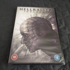 Hellraiser: Judgment DVD **muoveissa** - pikkukuva 1