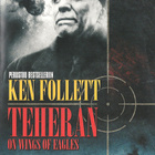 Teheran On Wings of Eagles (1986) 2 DVD - pikkukuva 1