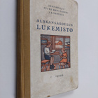Tyyne Kontuniemi : Alakansakoulun lukemisto - pikkukuva 1