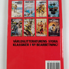 James Fenimore Cooper : Den siste mohikanen - pikkukuva 2
