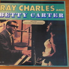 Ray Charles And Betty Carter-LP. - pikkukuva 1