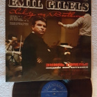 Gilels,  Szell,  Cleveland /  Beethoven  – Beethoven's LP - pikkukuva 1