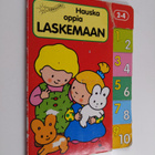 Hauska oppia laskemaan - pikkukuva 1