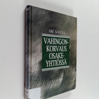 Ari Savela : Vahingonkorvaus osakeyhtiössä - pikkukuva 1