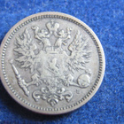 50 penniä 1890 - pikkukuva 2