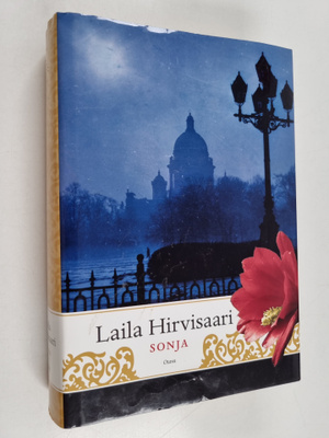Laila Hirvisaari : Sonja