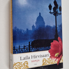 Laila Hirvisaari : Sonja - pikkukuva 1