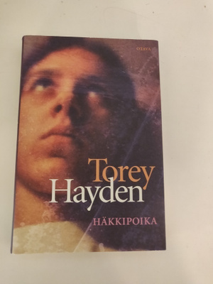 Torey Hayden; Häkkipoika