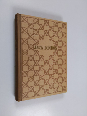Jack London : Jeri : erään koiran seikkailuja Etelämerellä