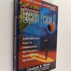 Charles B. Wang : Techno Vision 2 (signeerattu) - pikkukuva 1