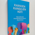Jorma ym. (toim.) Kuitunen : Kaikkien kansojen koti : seu... - pikkukuva 1