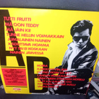 LP Sleepy Sleepers : Sings Elvis  ( SIS POSTIKULU ) - pikkukuva 2