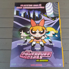 The Powerpuff Girls / Stuart Little 2 Juliste - pikkukuva 1