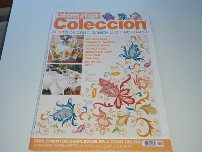 Labores del Hogar  Coleccion