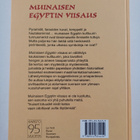 Naomi Ozaniec : Muinaisen Egyptin viisaus - pikkukuva 2