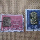 Tanska 1993: arkeologiset aarteet - pikkukuva 1