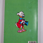 Walt Disney : Rahamies Roope - pikkukuva 2