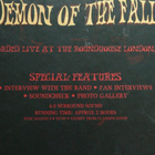 Opeth - Roundhouse Tapes DVD - pikkukuva 5