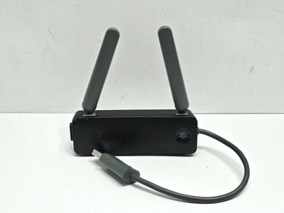Xbox 360 - Wireless N Networking Adapter