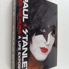 Paul Stanley : Face the music : a life exposed - pikkukuva 1