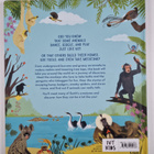 Anna Claybourne : The Surprising Lives of Animals - How t... - pikkukuva 2