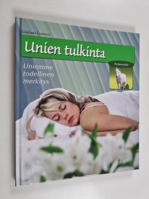 Giuliana Lomazzi : Unien tulkinta