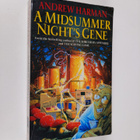 Andrew Harman : A Midsummer Night's Gene - pikkukuva 1