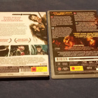 Hatchet 1 & 2 dvd - pikkukuva 2