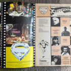 SUPERMAN THE MOVIE - ELOKUVAKIRJA - pikkukuva 2