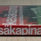 Jaakko Pakkasvirta: KESÄKAPINA (1970) Titta Karakorpi (UUSI) - pikkukuva 3