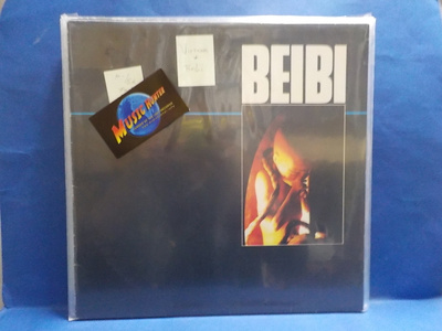 VIRTANEN - BEIBI M-/EX FIN -82 LP