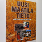 Uusi maatilatieto 3 : Maatilan talous ja tekniikka - pikkukuva 1