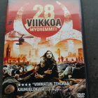 28 viikkoa myöhemmin / Kauhu DVD - pikkukuva 1