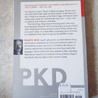 The Man in The High Castle Philip K. Dick - pikkukuva 2