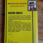 Morgan Kane 35.Koston enkelit - pikkukuva 3