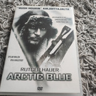 Arctic Blue (DVD) *Rutger Hauer* - pikkukuva 1