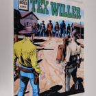 Tex Willer 5/2011 - pikkukuva 1