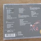 Tina Turner The Broadcast Collection 1962-1993 5x cd boxi m - pikkukuva 2