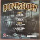 Booze&Glory – Hurricane, Limited Edition, Green Clear - pikkukuva 2