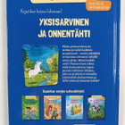 Annette Moser : Yksisarvinen ja onnentähti - pikkukuva 2