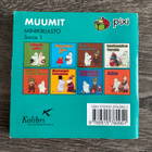 Tove Jansson : Taikurin hattu - pikkukuva 2